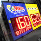 Check your Mega Millions tickets. Here are the winning numbers. - Washington Post