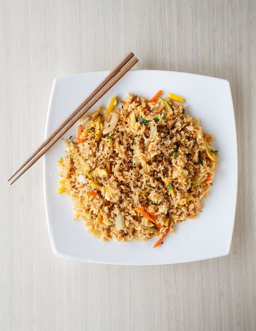 Genki Noodles & Sushi by null