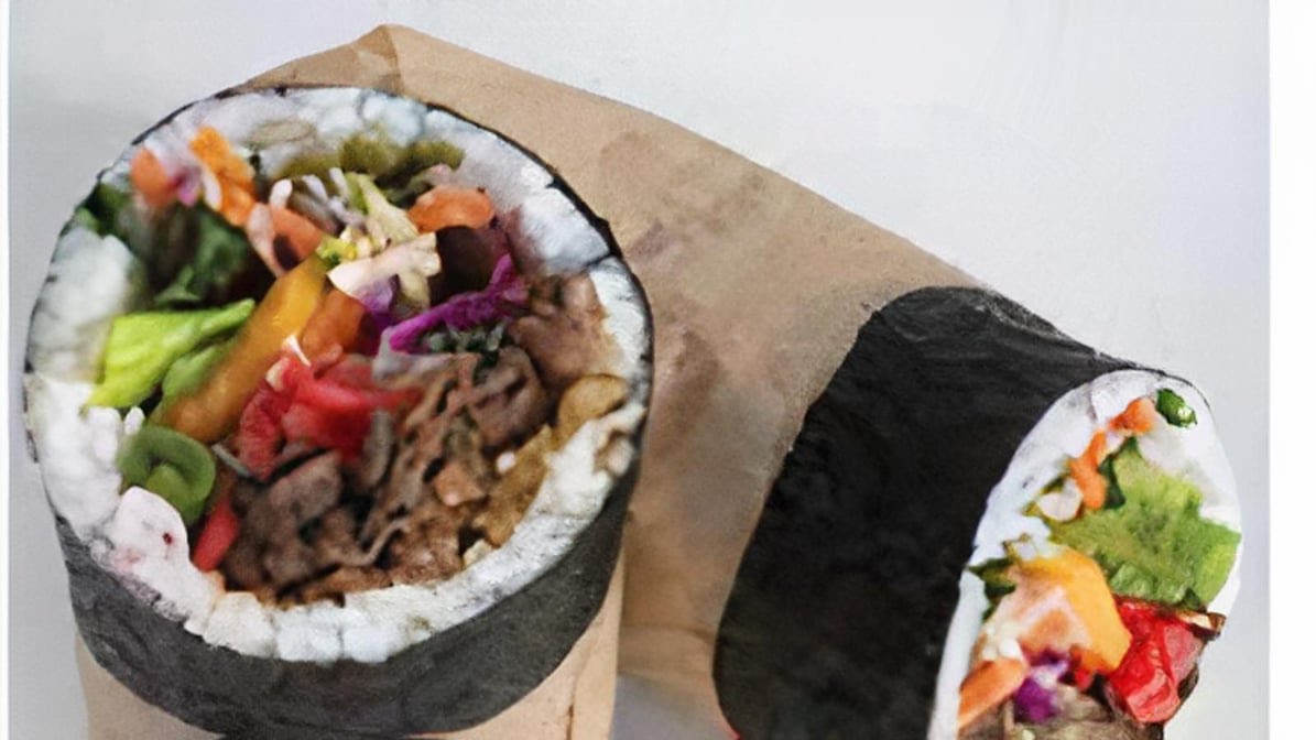 GoFish Modern Japanese Kitchen by null