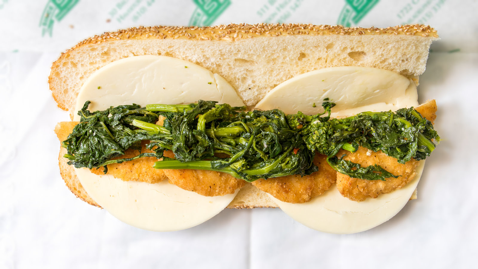 P&S Ravioli Company by null