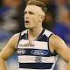 Is this the year Geelong misses the top eight? 