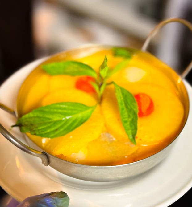 Sweet Basil Thai by null