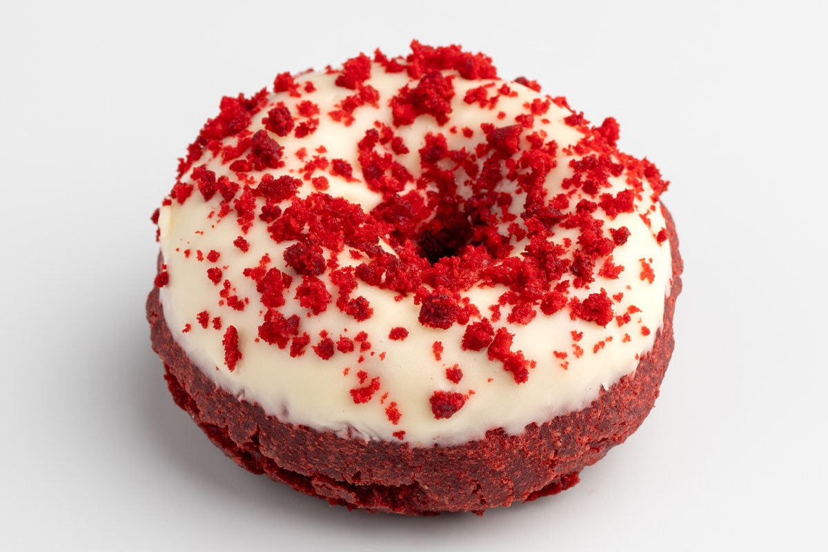 Randy's Donuts by null