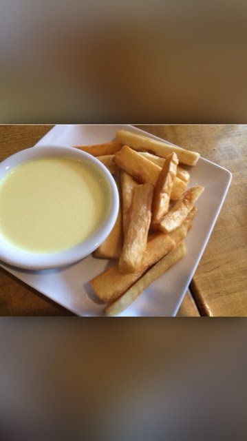 Mi Lindo Peru by null