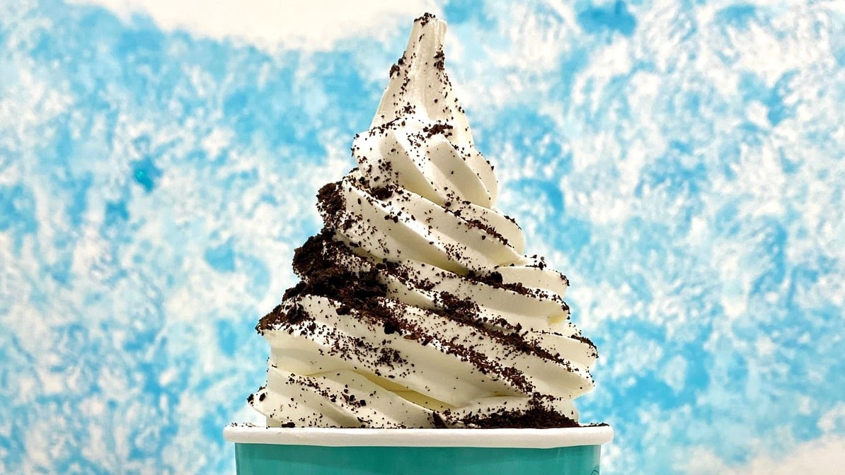 Soft Swerve Ice Cream - DMH by null