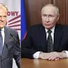 Putin: "Il conflitto ha assunto carattere globale". Tusk: "La minaccia è ...