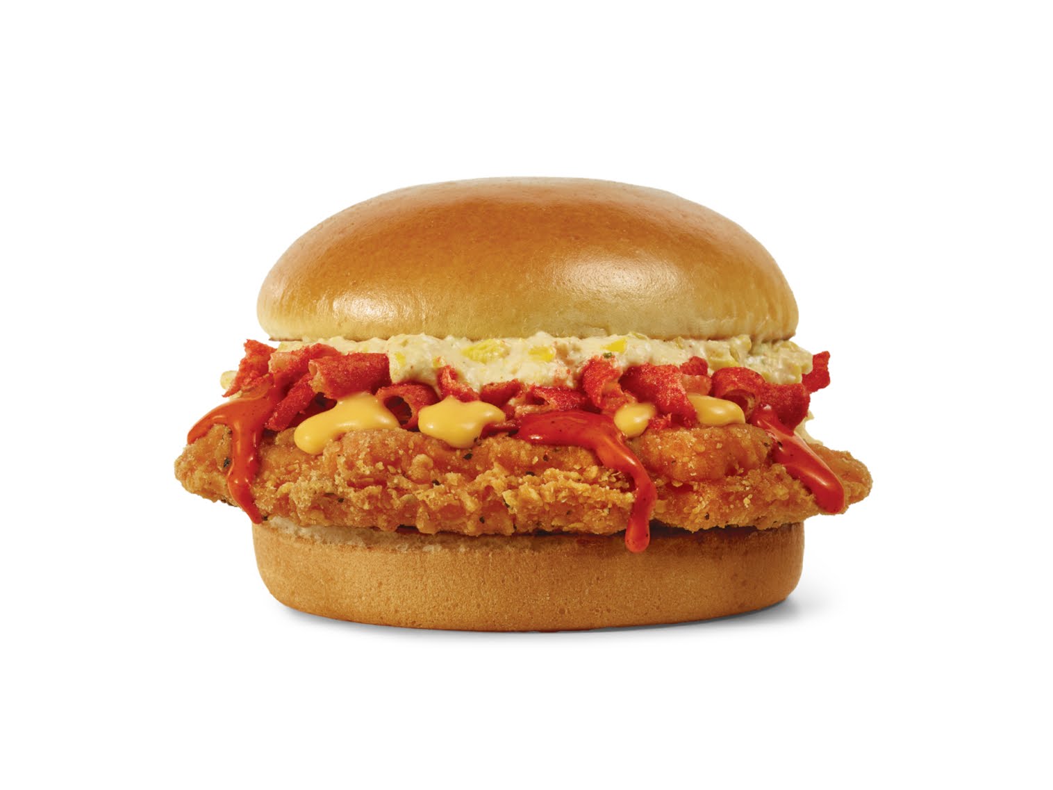 Wendy's by null