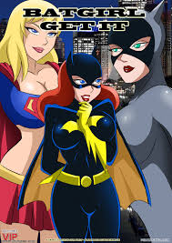 Batman batgirl porn comics drawn sex batman universe rule comics porn jpg x Sexy batgirl