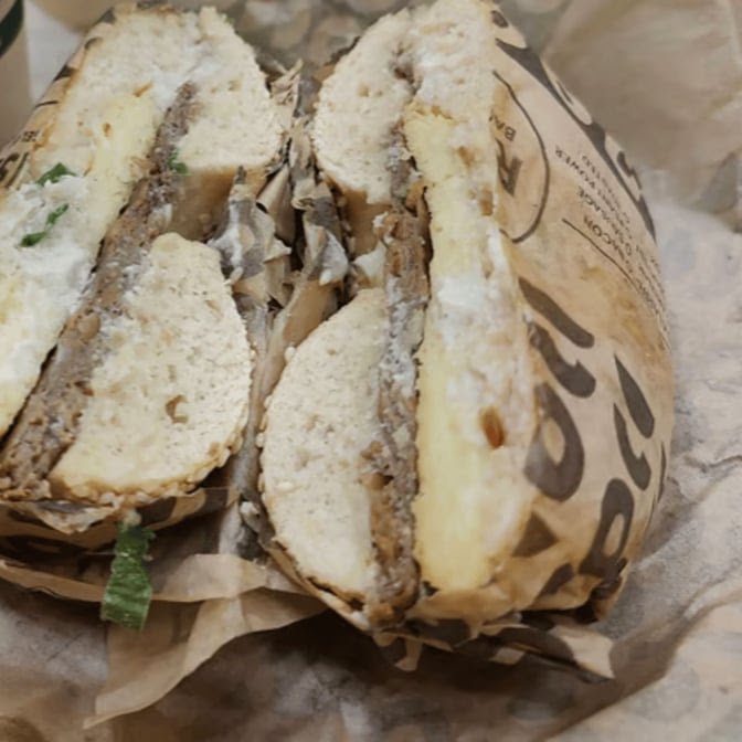 Rise Bagel Co. by null