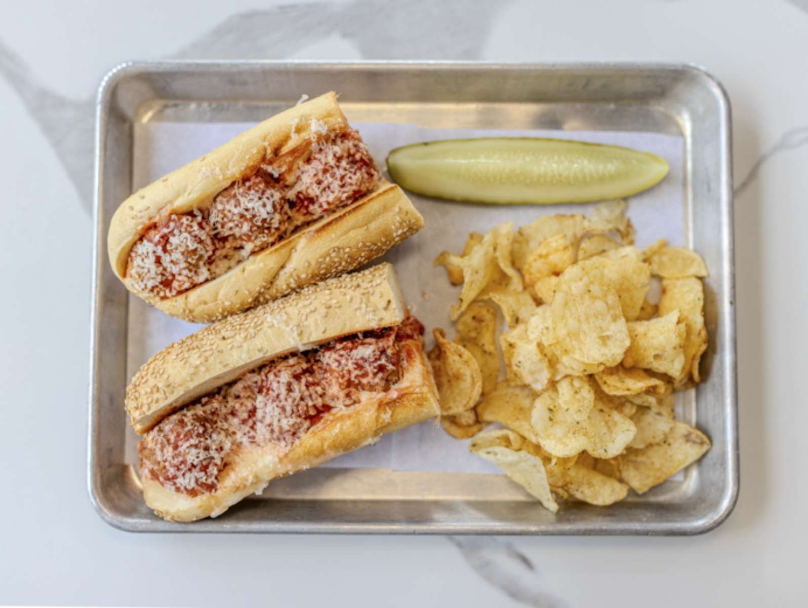 Santucci's Original Square Pizza - Ventnor, NJ by null