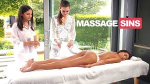 Massage sex on a folding massage table jpg x Massage table sex