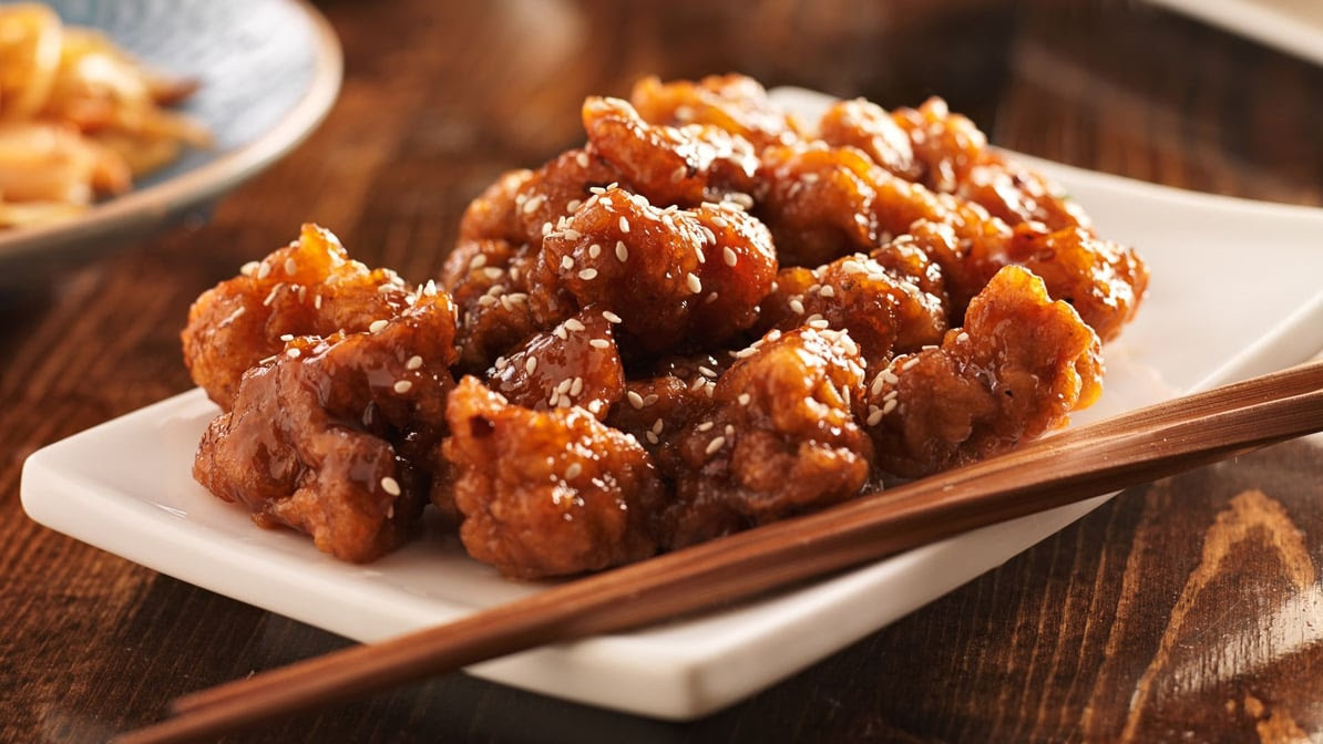 Shanghai Village Downtown by null