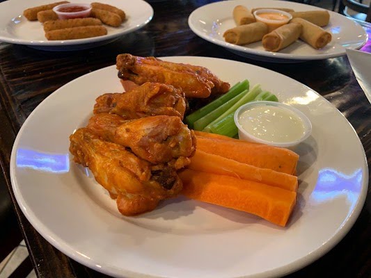 Woodtop Tavern Sports Bar & Grill by null