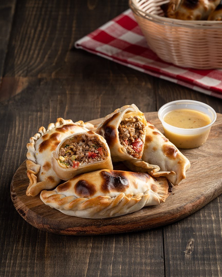 La Rossa Pizzeria by null