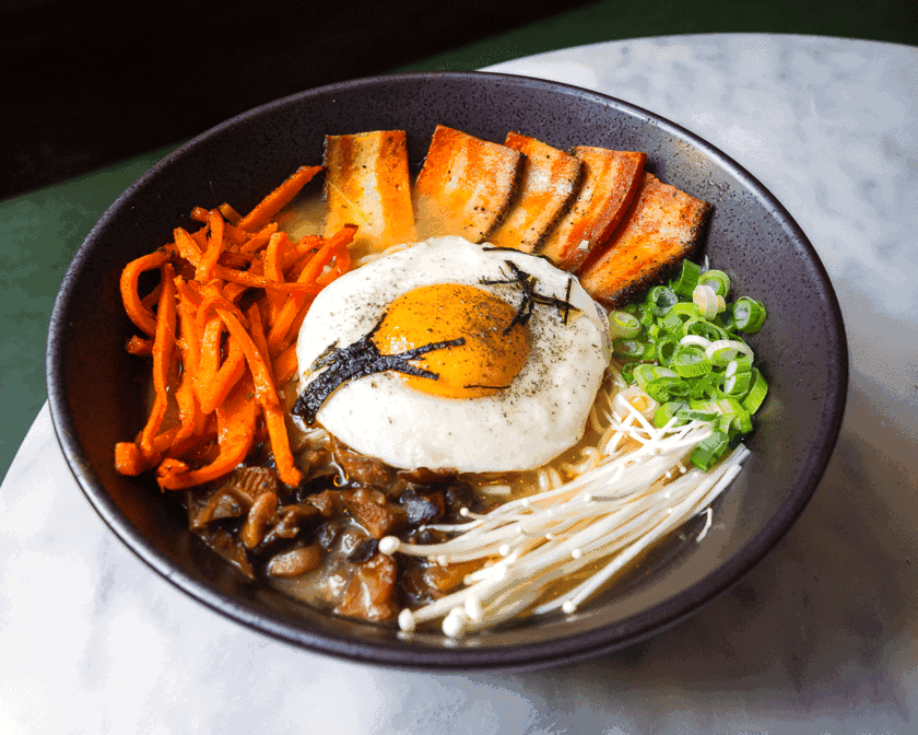 Beyond Sushi by null