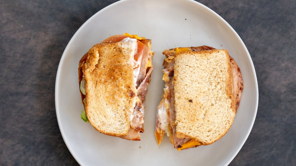 Jacks Family Cafe by null