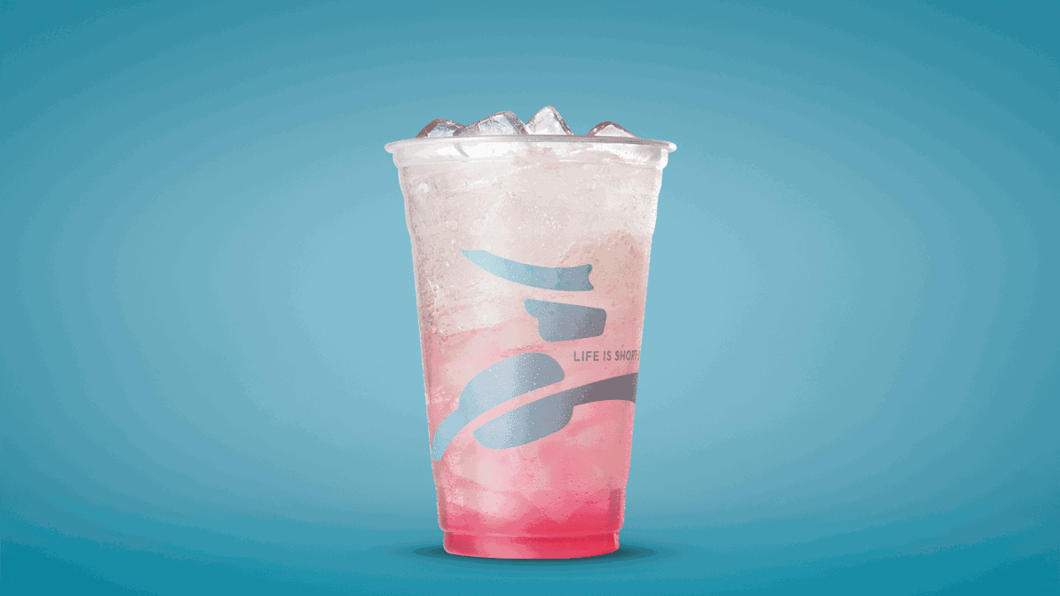 Caribou Coffee by null