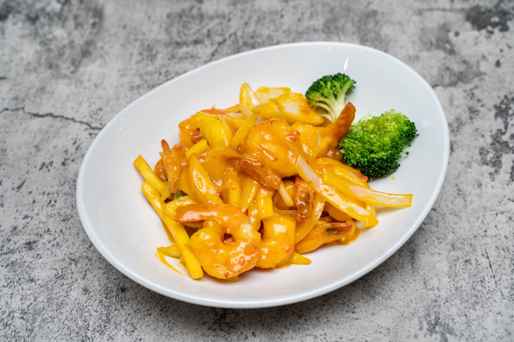 Experience Burma Restaurant & Bar by null