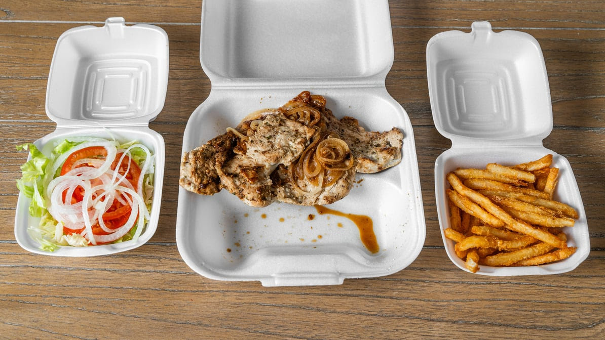 Día y Noche Café by null