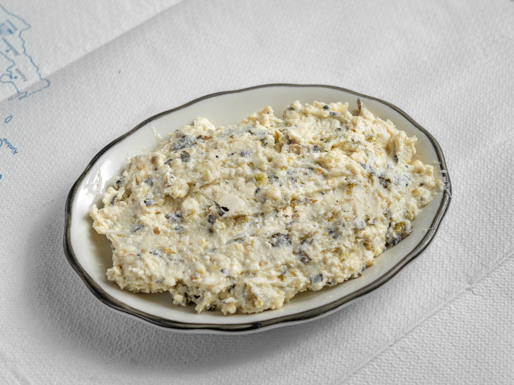 Elias Corner by null