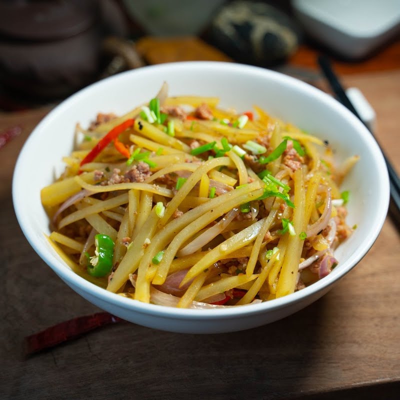 KungFu Kitchen by null