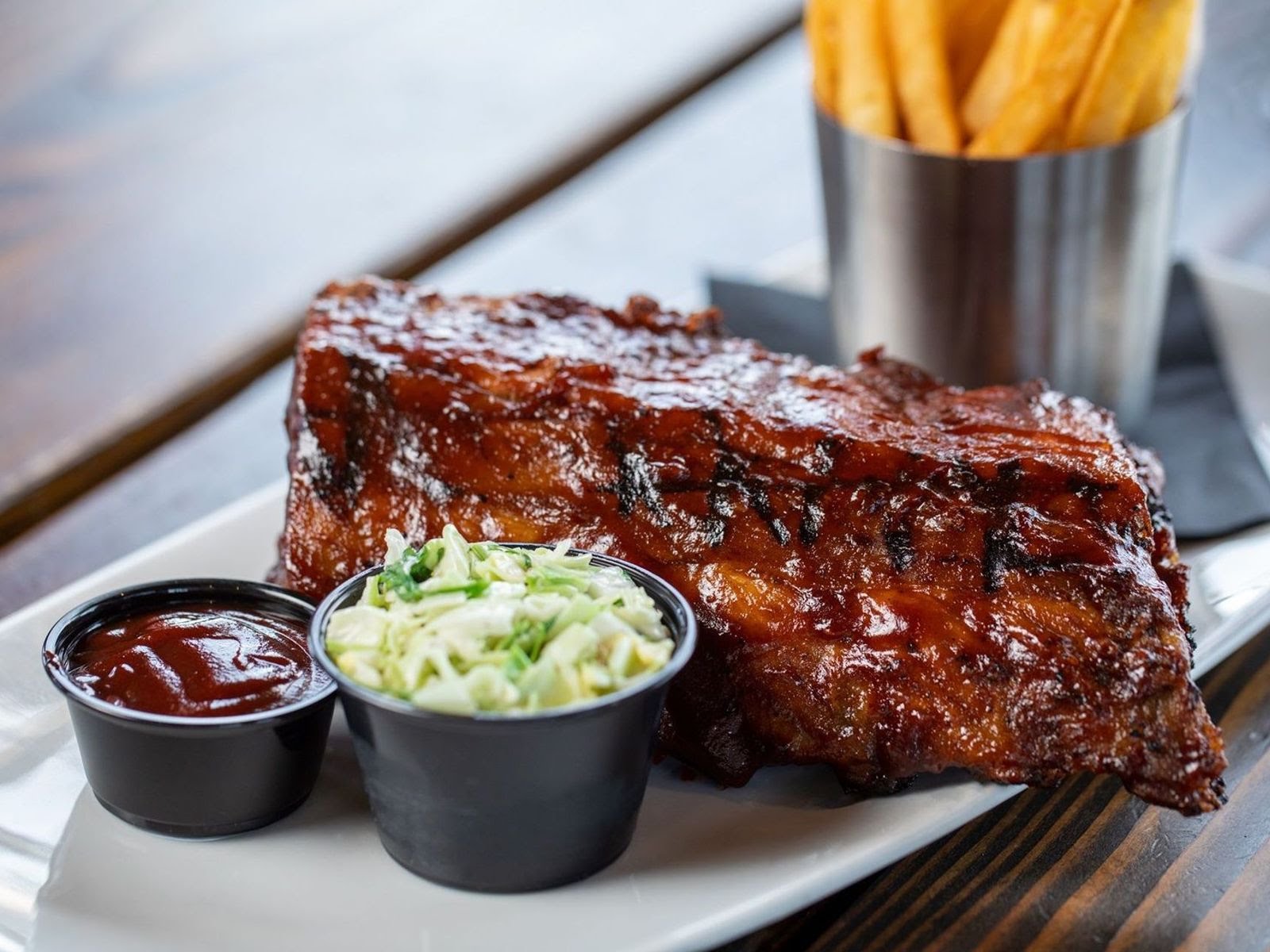 Rock & Brews by null