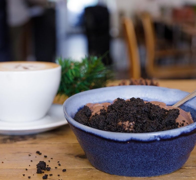 The Source Café by null