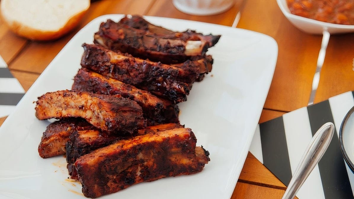 Brothers BBQ by null