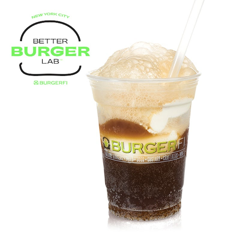 BurgerFi by null