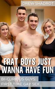 College bi curious guys porn stories jpg x Bi curious