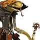 The next Battleborn hero is a snake called Pendles 