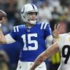 Colts – Steelers (27-24) : Joe Flacco punit les Steelers