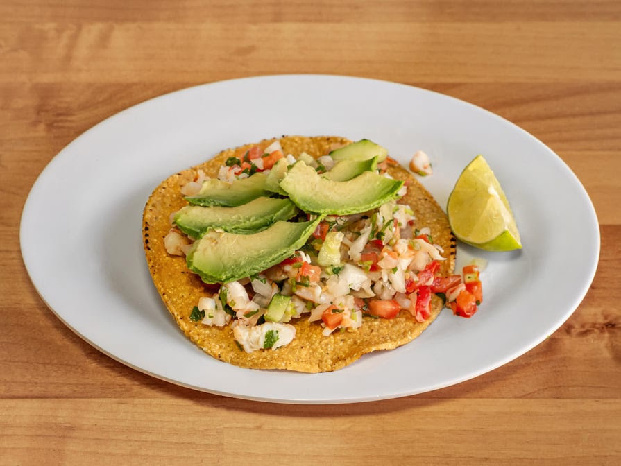 El Burrito Taqueria by null