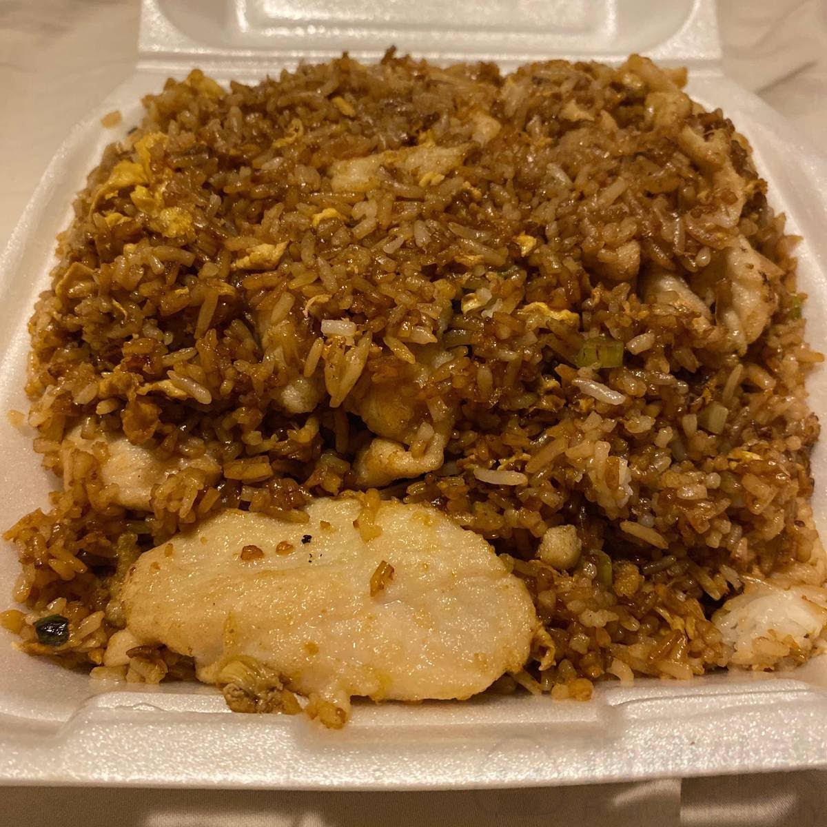 Ohana Hawaiian BBQ by null