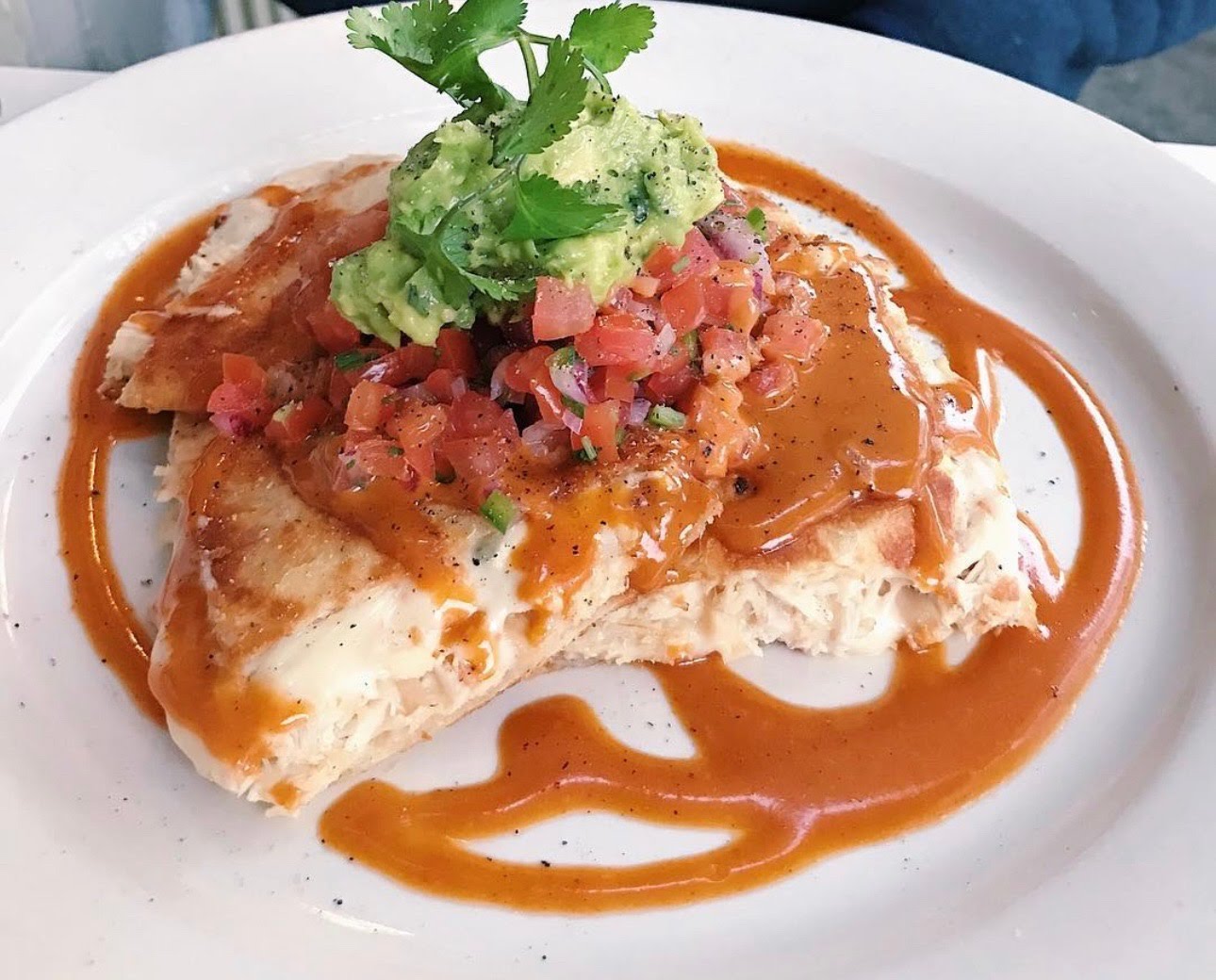 44 & X Hell's Kitchen by null