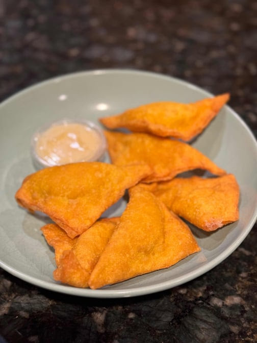 Szechuan Garden by null