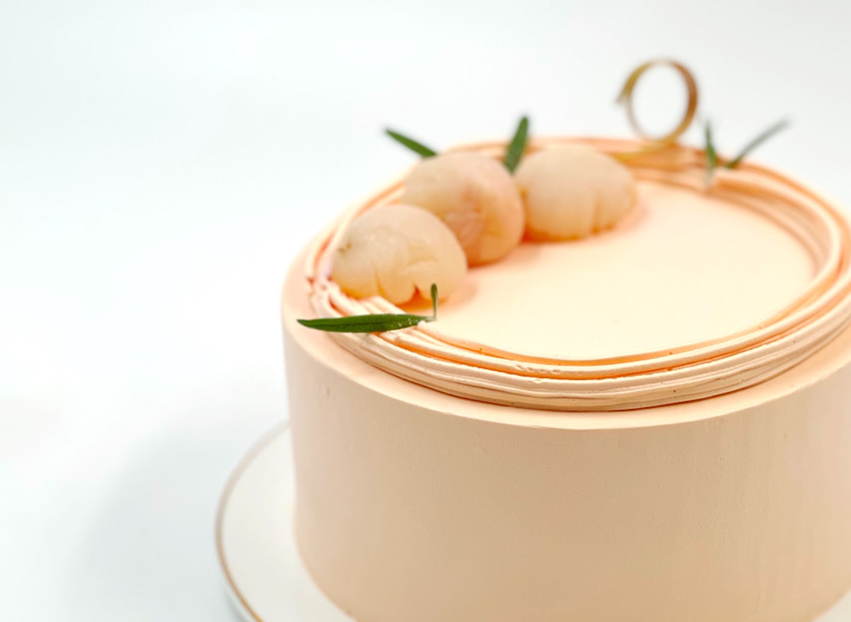 The Pine Garden by null