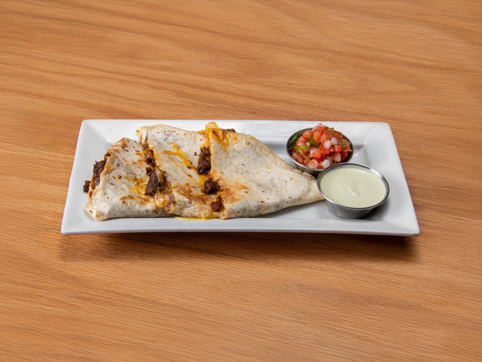 Taco Joint by null