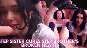 Undercover sluts heartbroken sister seduces brother taboo tube xxx jpg x Heartbroken sister seduces step