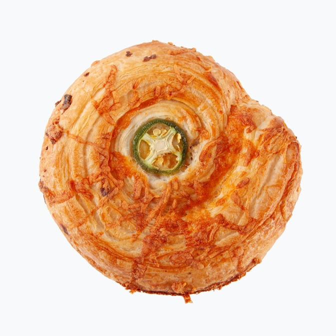 Detour Bakery by null