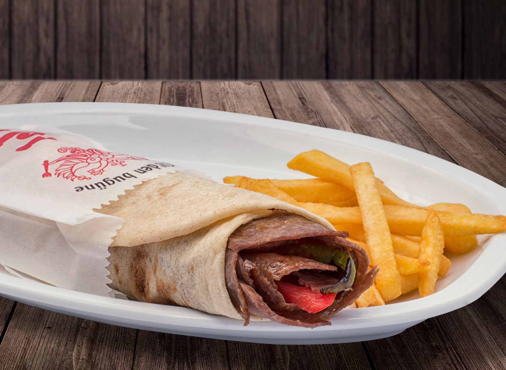 Altın Kapı Döner Kebap by null