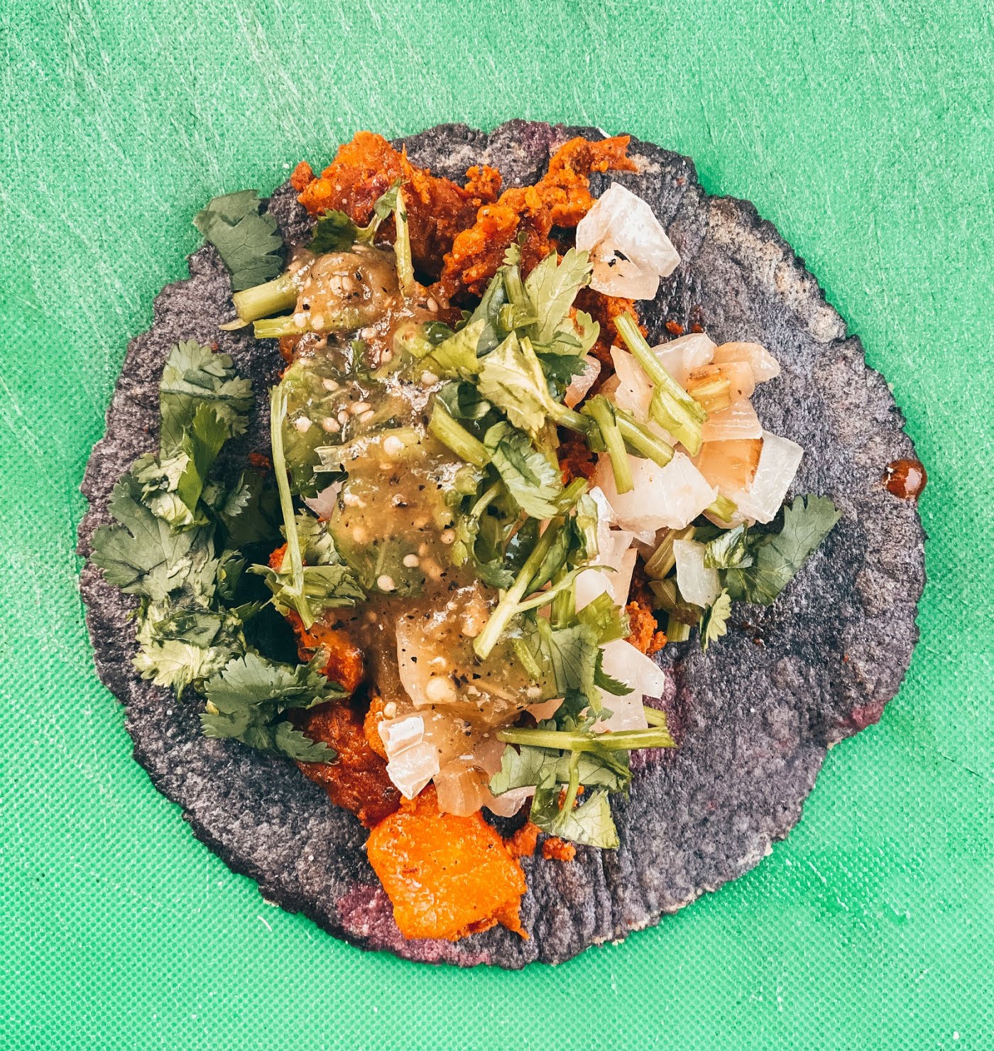 Los Taquero Mucho by null