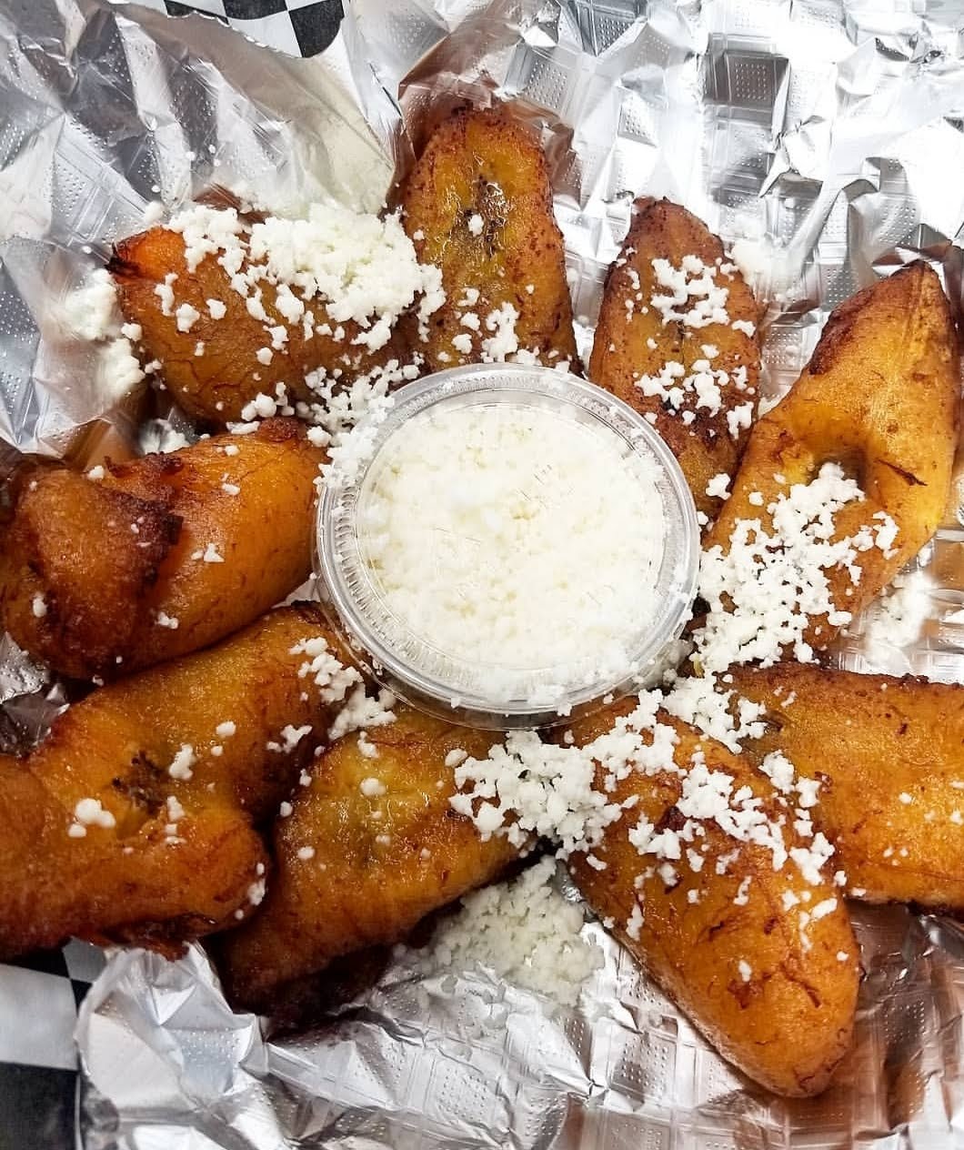 Tasty Arepa (Food Truck) by null