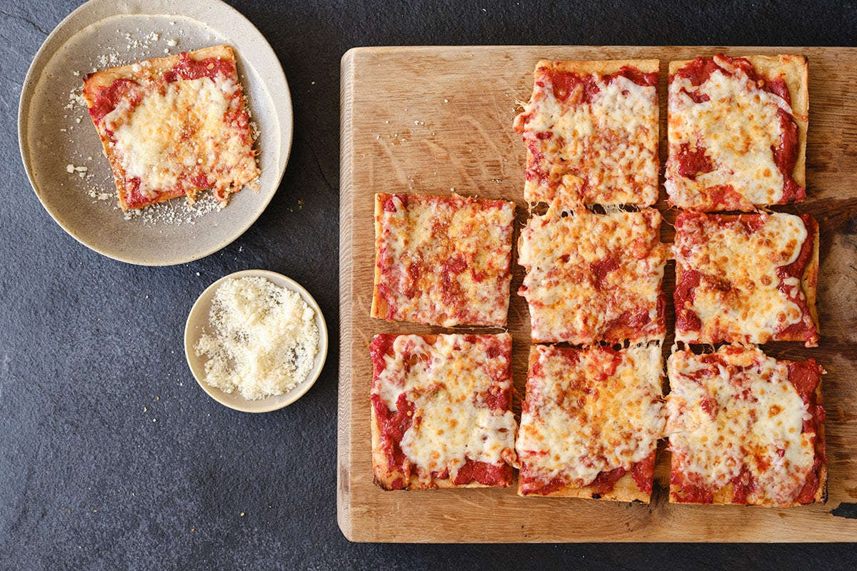 goop Kitchen by null