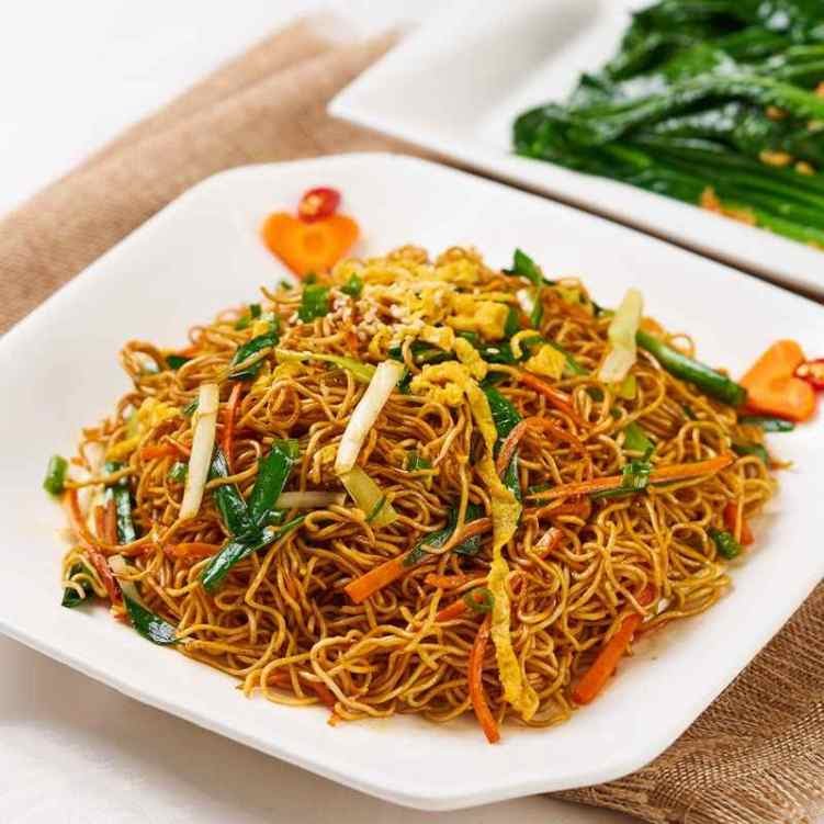 Little Dumpling 小四川 by null