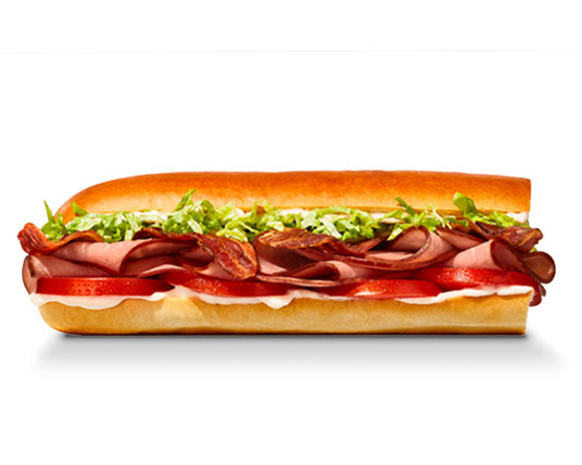 Jimmy John's by null