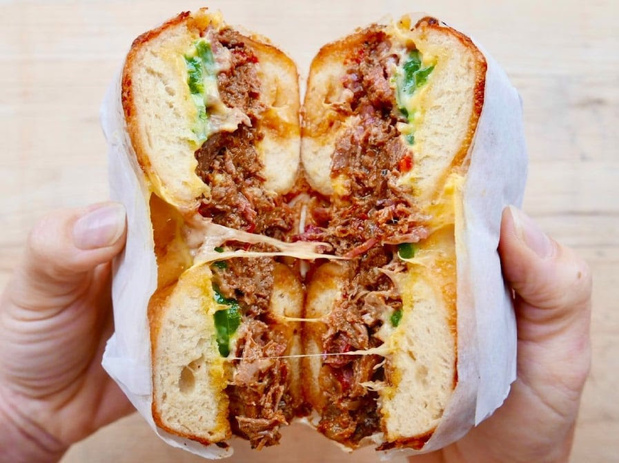 Call Your Mother Deli – Barracks Row / Capitol Hill D.C. by null
