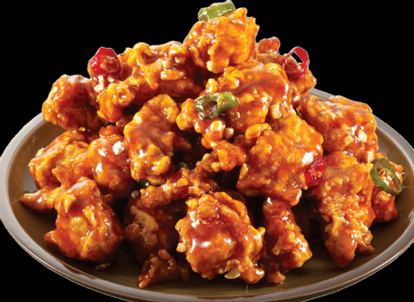 Basak Chicken by null