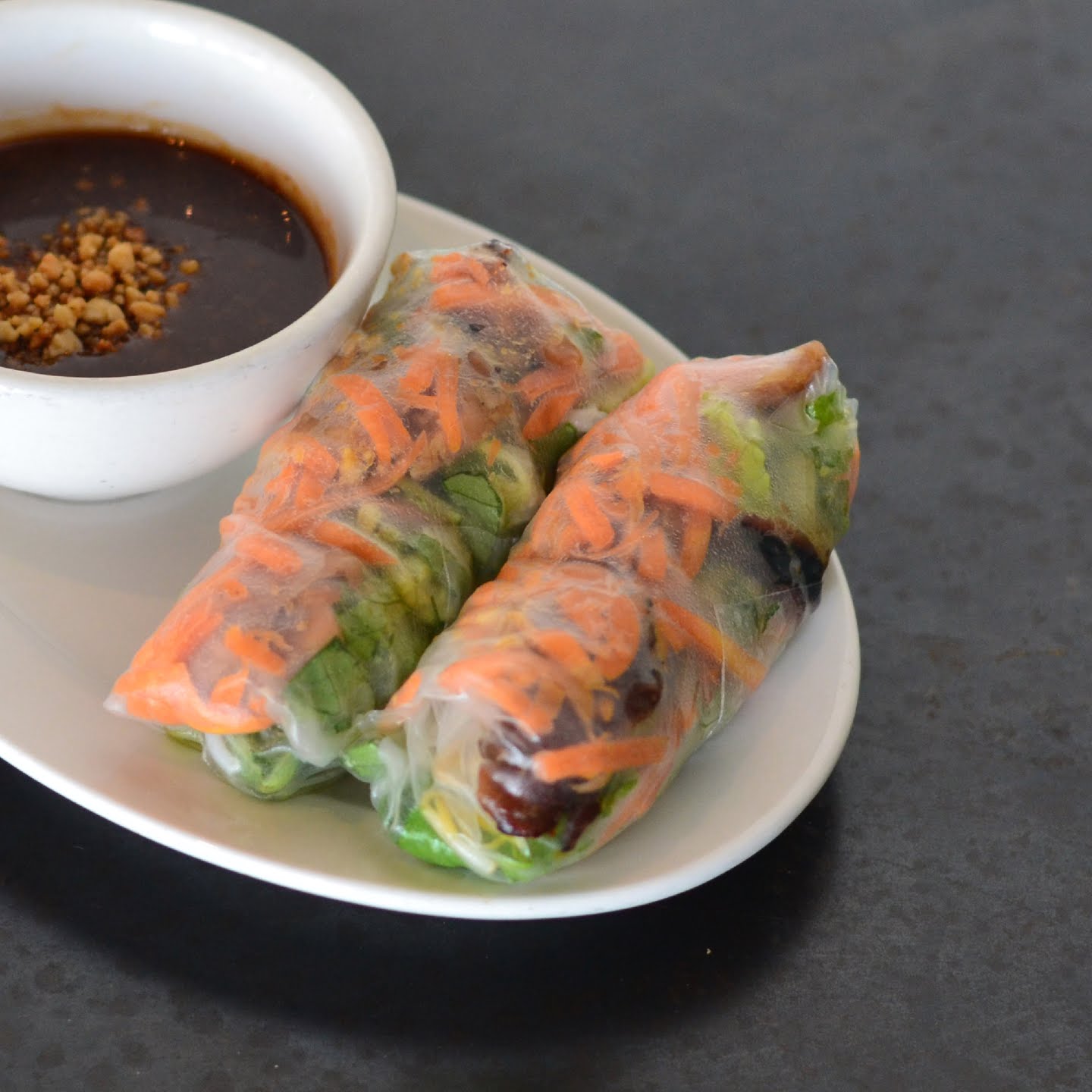 Oui Banh Mi by null