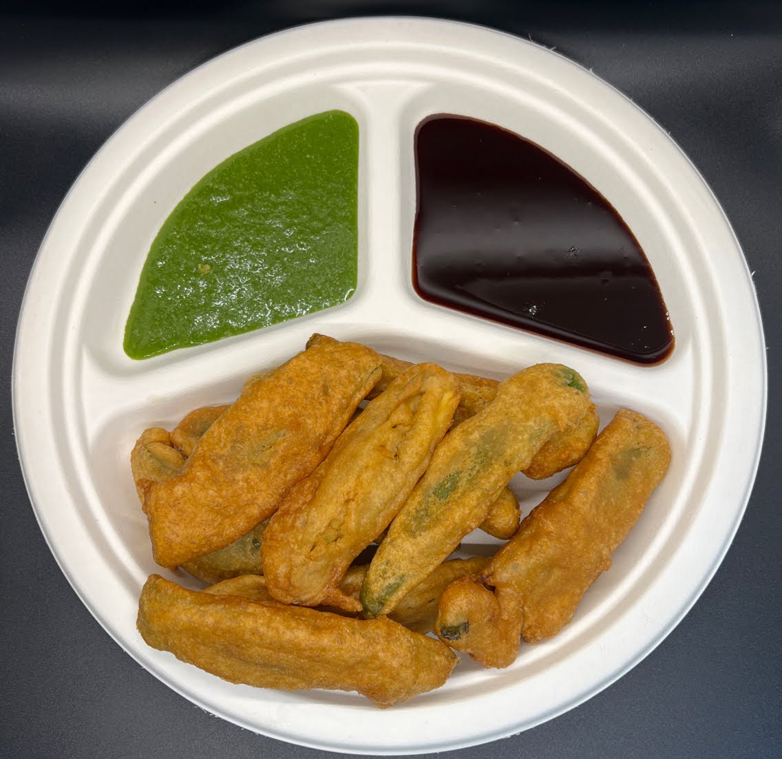 Johal Chaat & Curry by null
